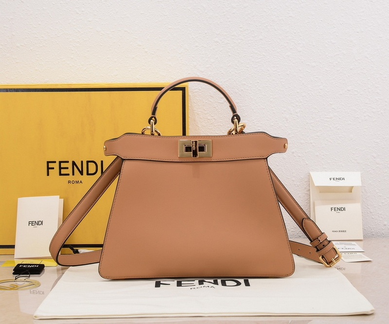 Fendi Handbags 33